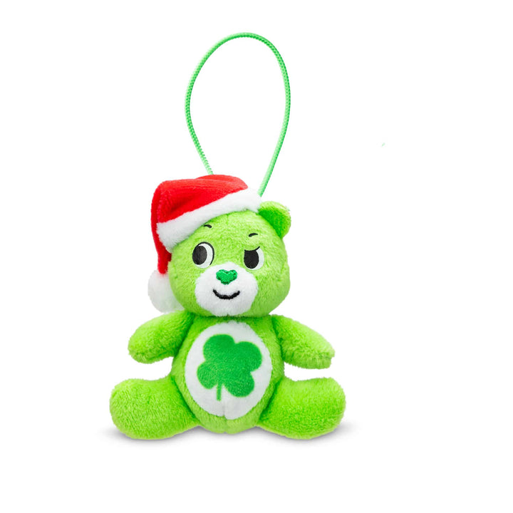 Micro Teenies - Care Bears Christmas 5 pack