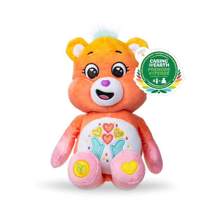 Thankful Heart Care Bear 22cm
