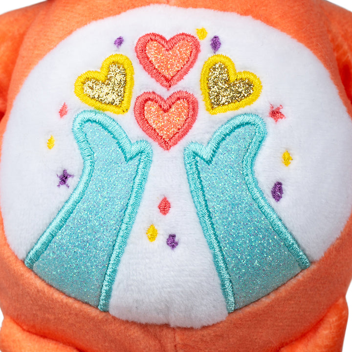 Thankful Heart Care Bear 22cm
