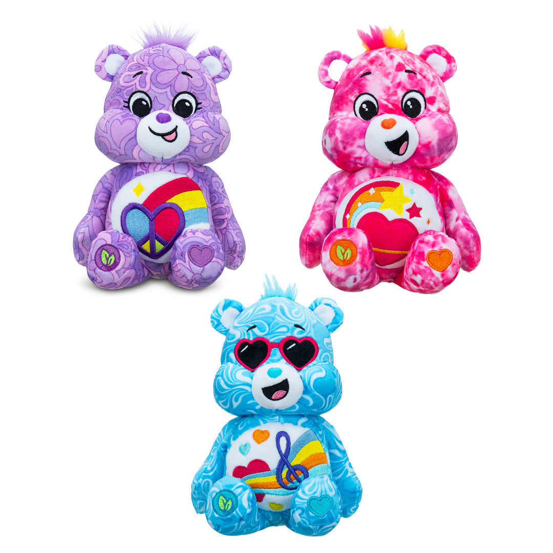 2024 Summer Vibes Care Bears