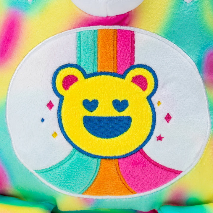 Care Bears Squishies 25cm Good Vibes Bear