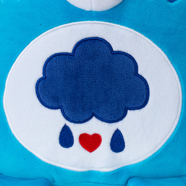 Care Bears Squishies 25cm Grumpy Bear
