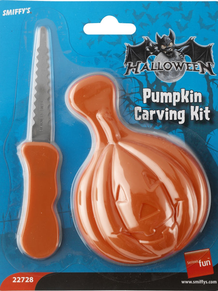Pumpkin Carving Kit