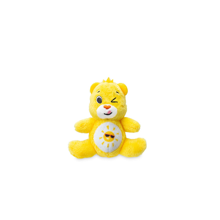 Mini Classics - Care Bears Micro Plush 3-pack (Cheer, Funshine, Grumpy) Pre-Order For Mid September Delivery