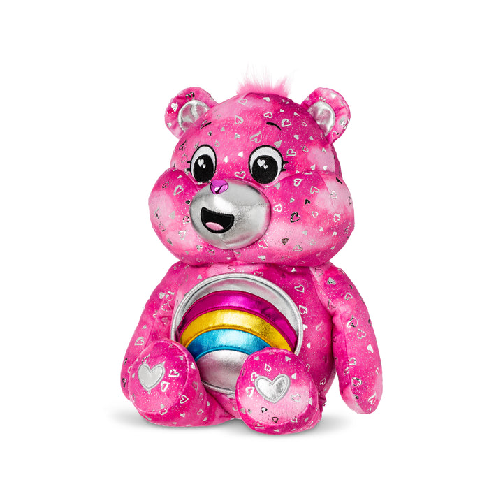 35cm Care Bears Collector Edition Cheer Bear