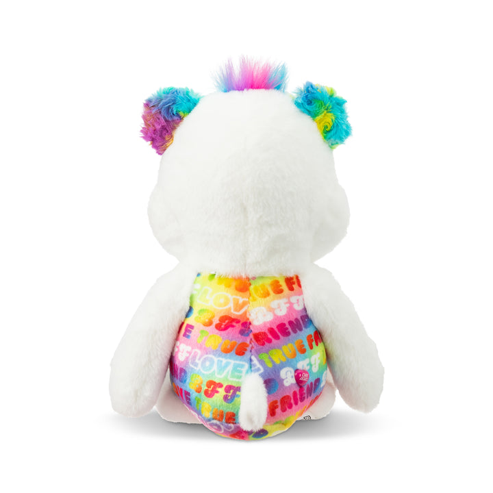 35cm True Friend Care Bear Eco-Friendly