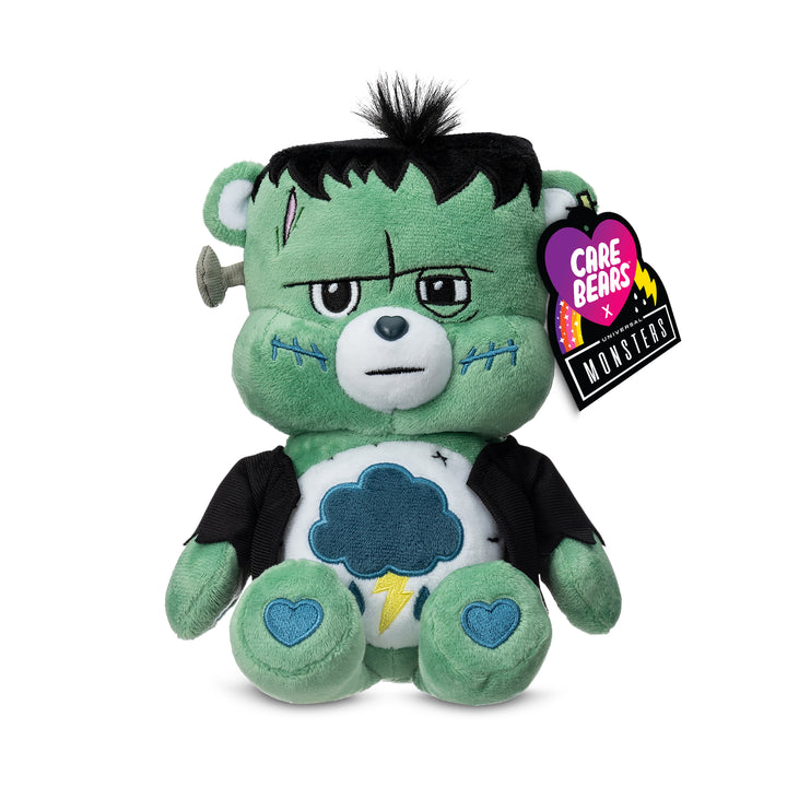 22cm Care Bears Halloween Grumpy Frankenstein's Monster