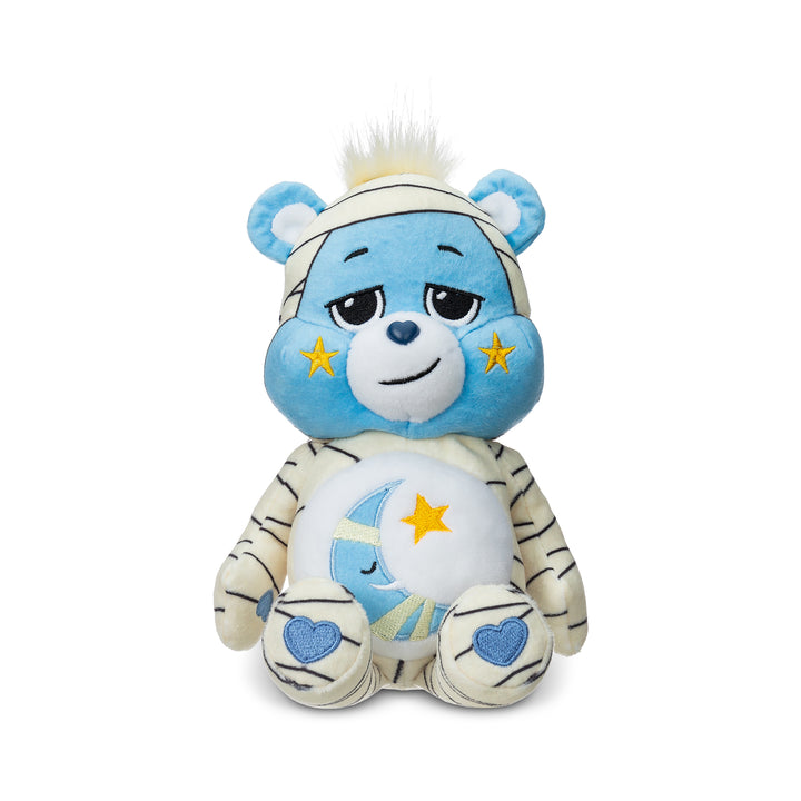 22cm Care Bears Halloween Bedtime Mummy