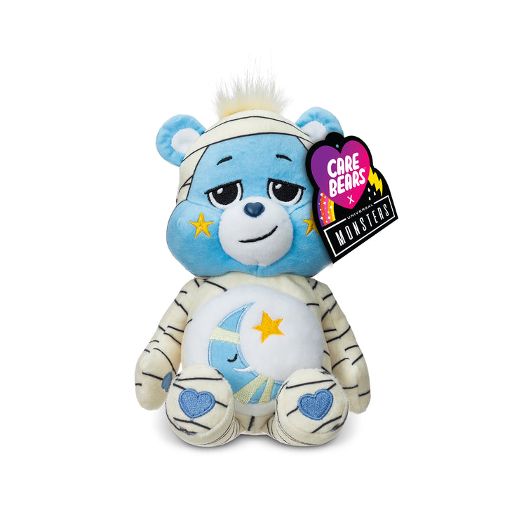 22cm Care Bears Halloween Bedtime Mummy