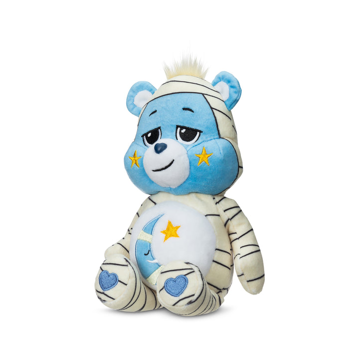 22cm Care Bears Halloween Bedtime Mummy