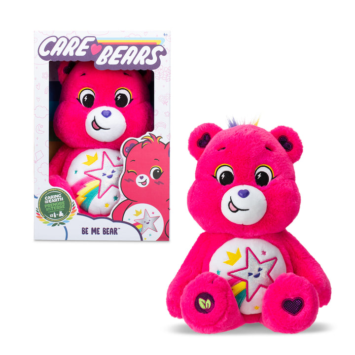 35cm Be Me Care Bear Eco Friendly