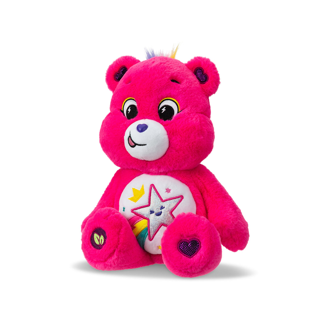 35cm Be Me Care Bear Eco Friendly