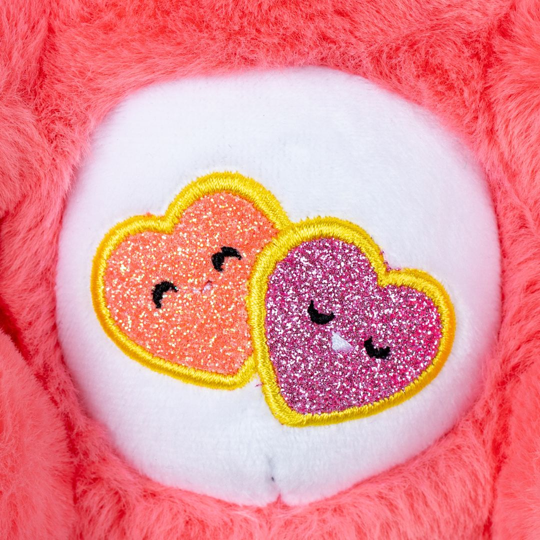 35cm Care Bears Hello Kitty Cinnamoroll as Love A Lot