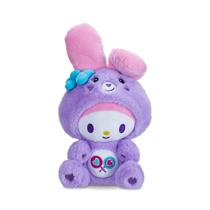 30cm Hello Kitty My Melody Share Bear
