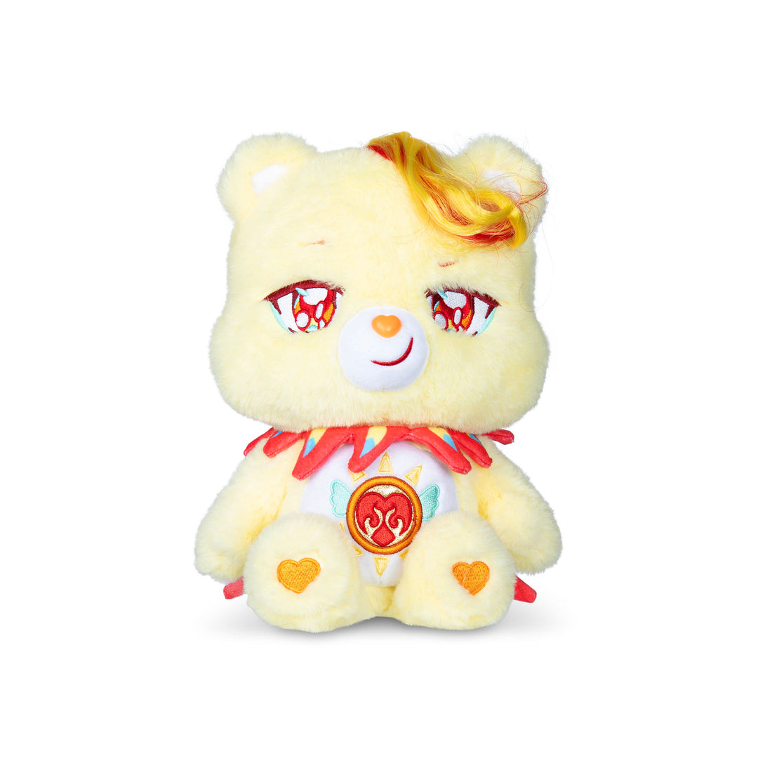 Care Bears - 35cm Kindness Keepers Funshine Bear (Eco-Friendly)