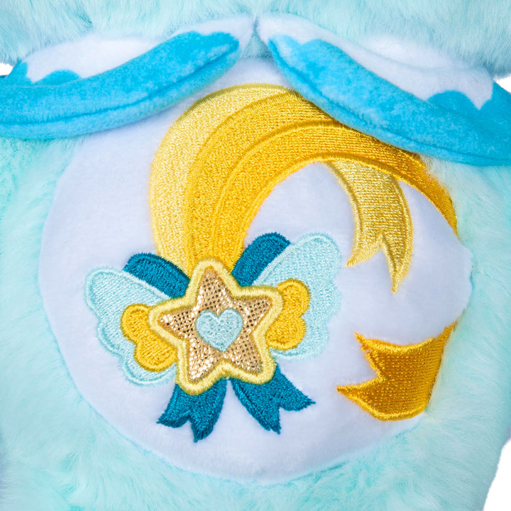 Care Bears - 35cm Kindness Keepers Wish Bear (Eco-Friendly)