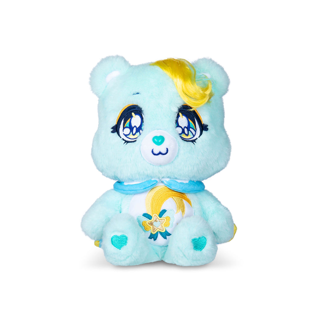 Care Bears - 35cm Kindness Keepers Wish Bear (Eco-Friendly)