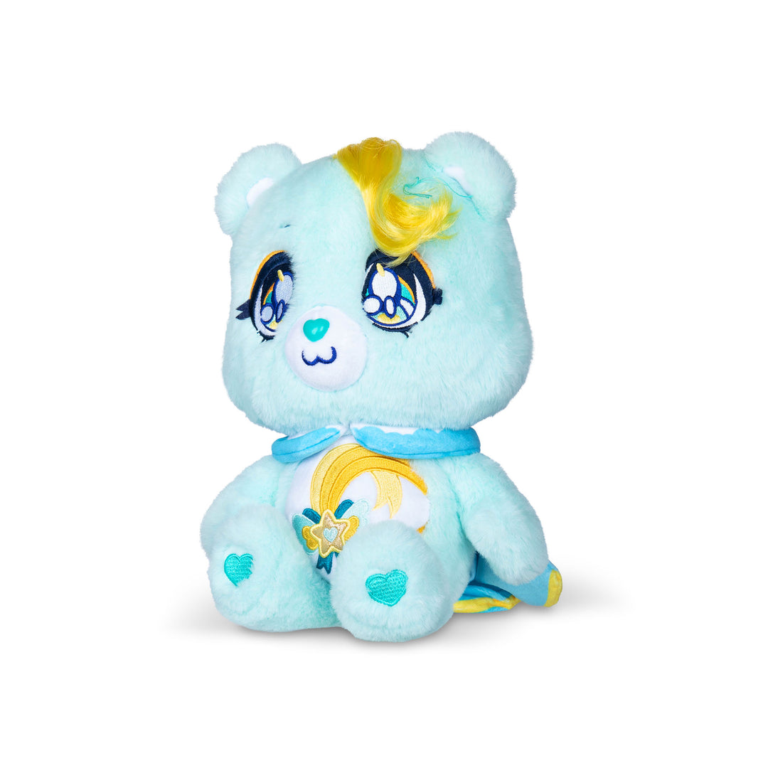 Care Bears - 35cm Kindness Keepers Wish Bear (Eco-Friendly)