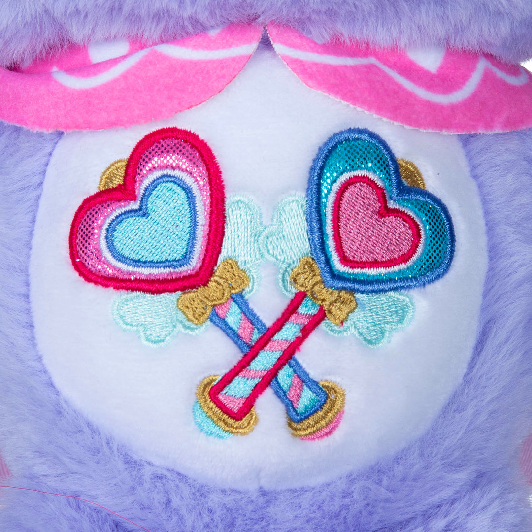Care Bears - 35cm Kindness Keepers Share Bear (Eco-Friendly)