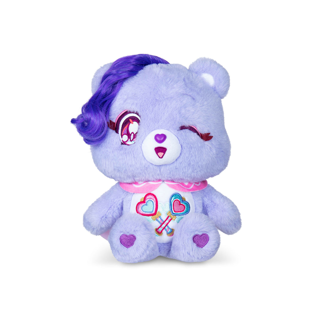 Care Bears - 35cm Kindness Keepers Share Bear (Eco-Friendly)