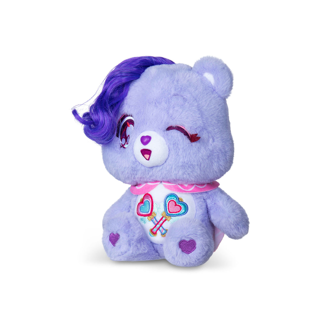 Care Bears - 35cm Kindness Keepers Share Bear (Eco-Friendly)