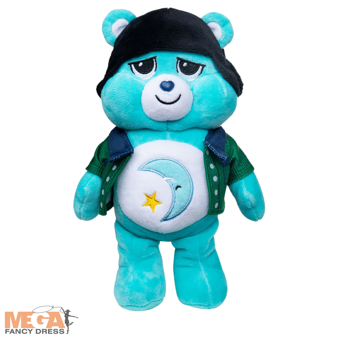 Care Bears x Stranger Things -22cm Bedtime as Mike