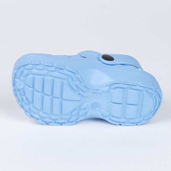 Official Disney Frozen Kids Character Clogs