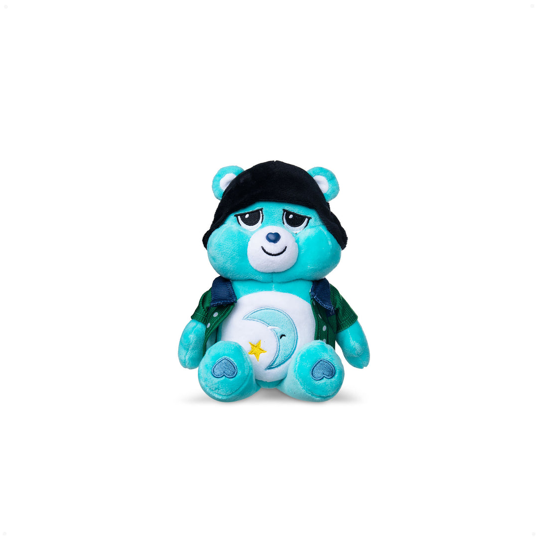 Care Bears x Stranger Things -22cm Bedtime as Mike