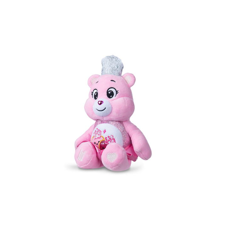 Wicked X Care Bears 22cm Love-A-Lot as Glinda (Pre-order for mid-September dispatch)