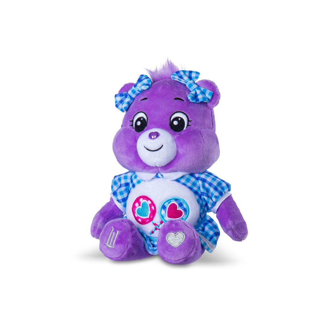 Wicked x Care Bears 22cm Share Bear as Dorothy