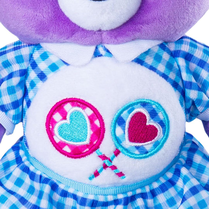 Wicked x Care Bears 22cm Share Bear as Dorothy
