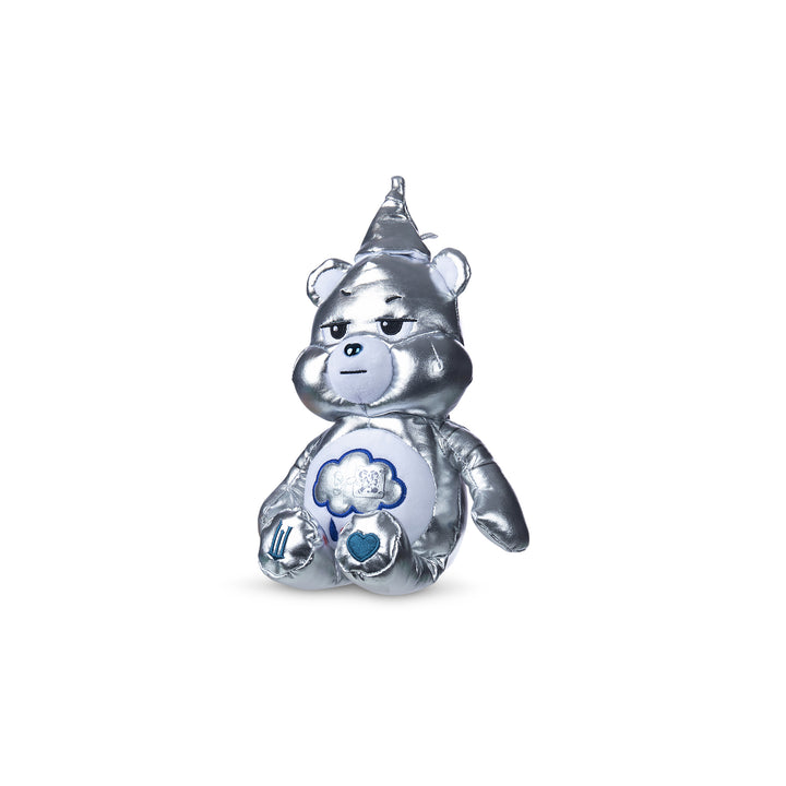 Wicked x Care Bears 22cm Grumpy as Tinman (Pre-order for mid-September Dispatch)