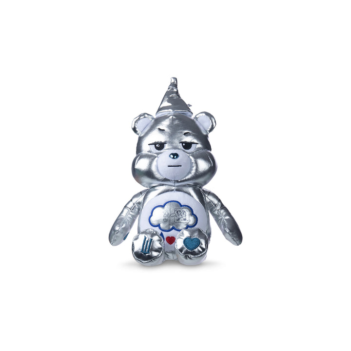Wicked x Care Bears 22cm Grumpy as Tinman (Pre-order for mid-September Dispatch)