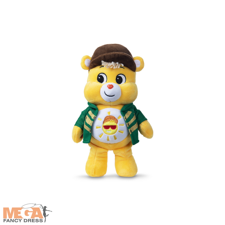 Wicked X Care Bears 22cm Funshine As Scarecrow (Pre-order for mid-September dispatch)