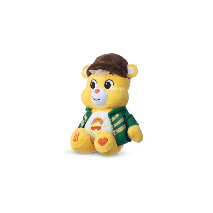 Wicked X Care Bears 22cm Funshine As Scarecrow (Pre-order for mid-September dispatch)