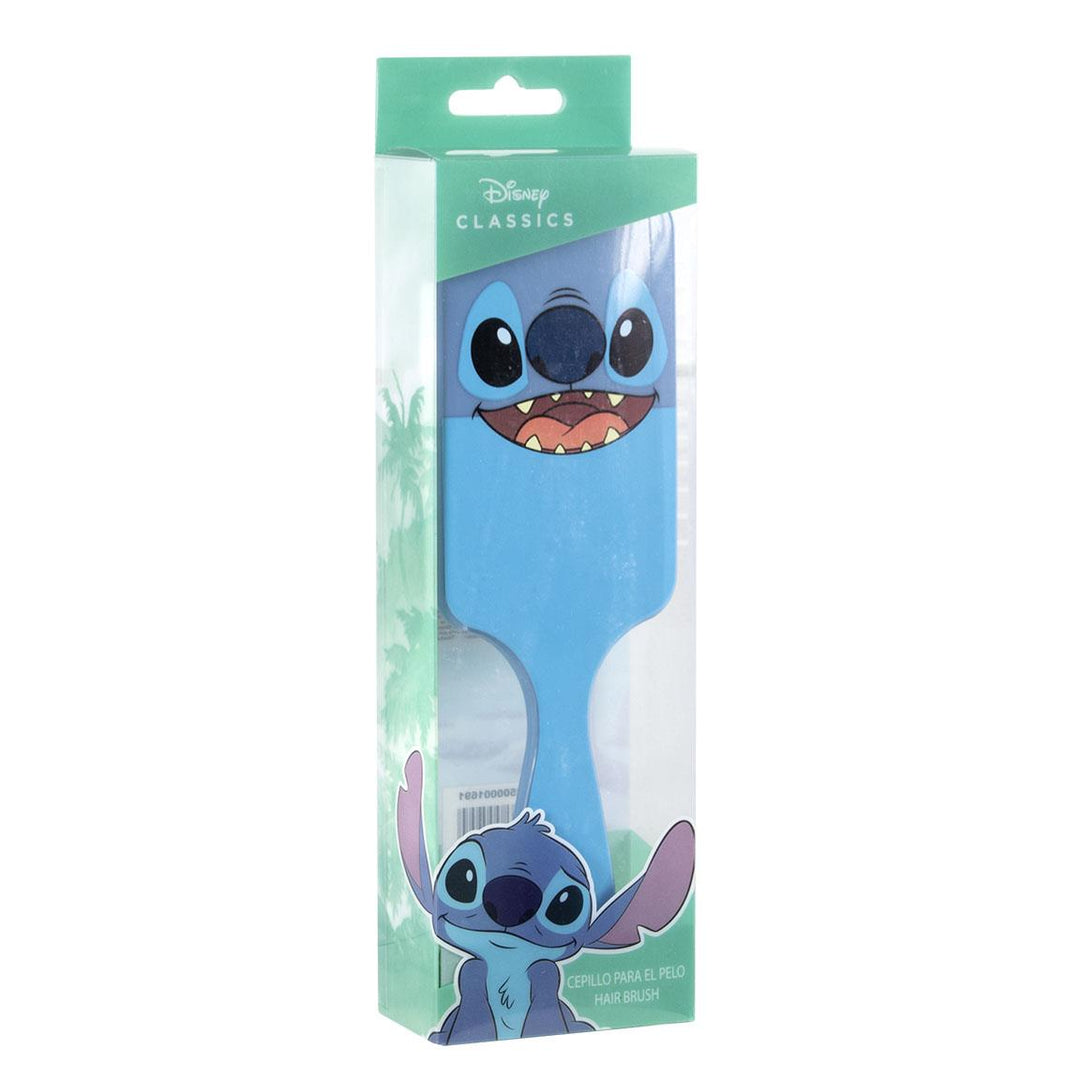 Licensed Disney Stitch Hairbrush