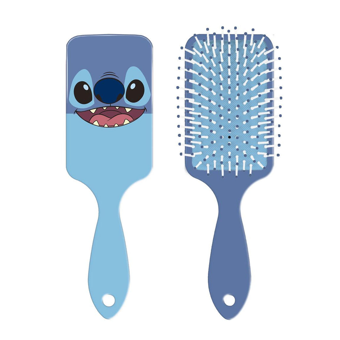 Licensed Disney Stitch Hairbrush