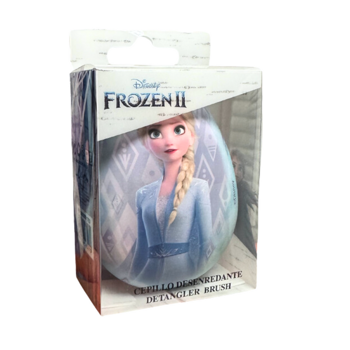 Licensed Girls Frozen II Hairbrush