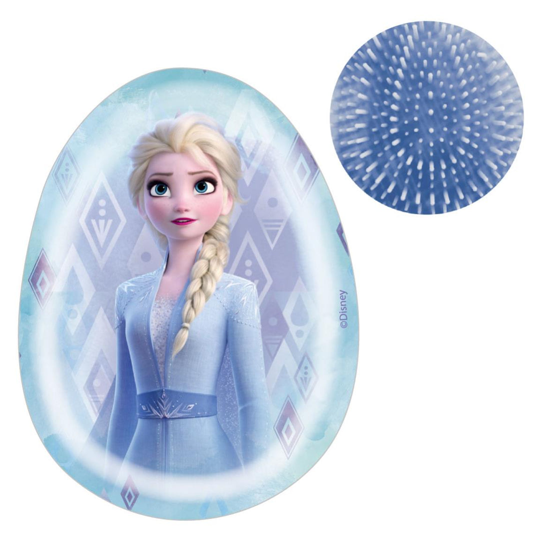 Licensed Girls Frozen II Hairbrush