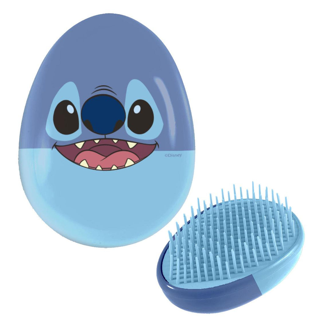 Licensed Disney Stitch Girls Hairbrush