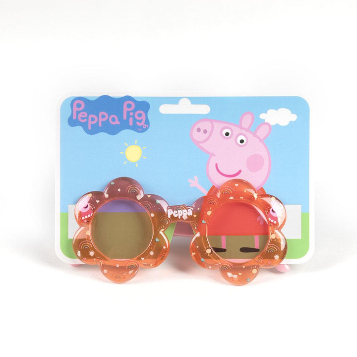 Licensed Peppa Pig Kids Character Sunglasses