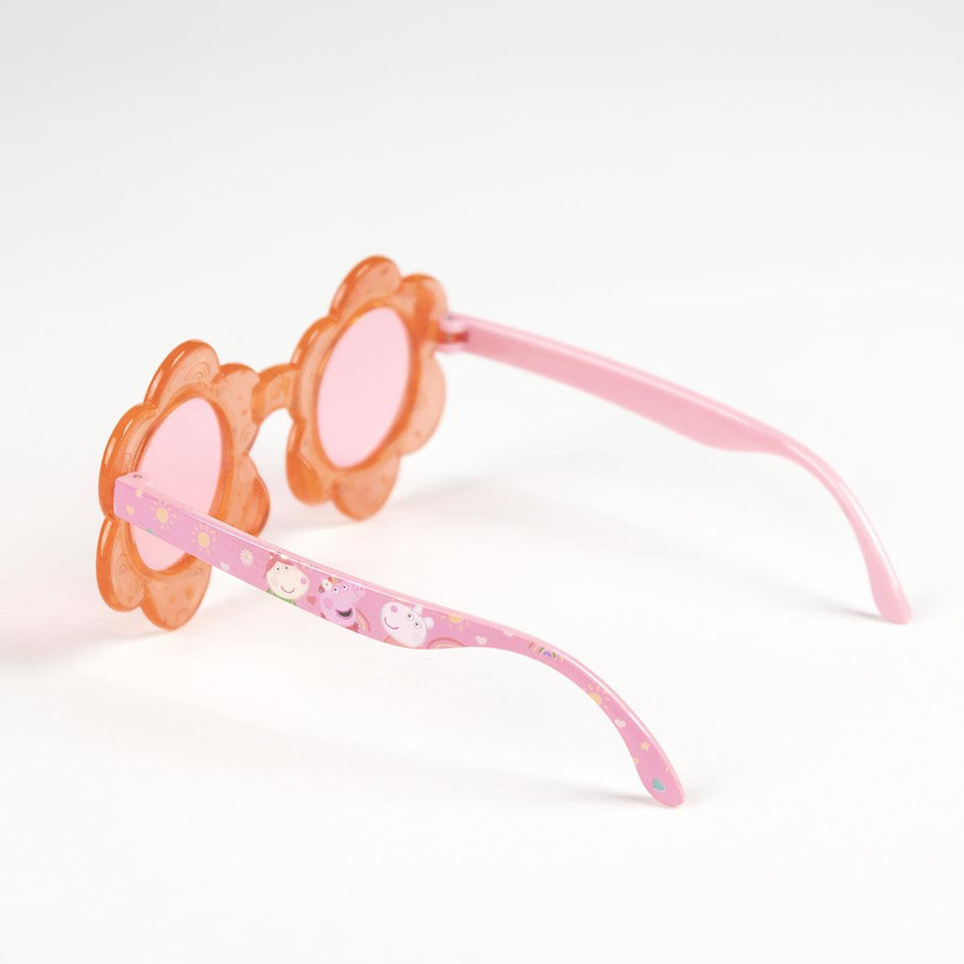 Licensed Peppa Pig Kids Character Sunglasses