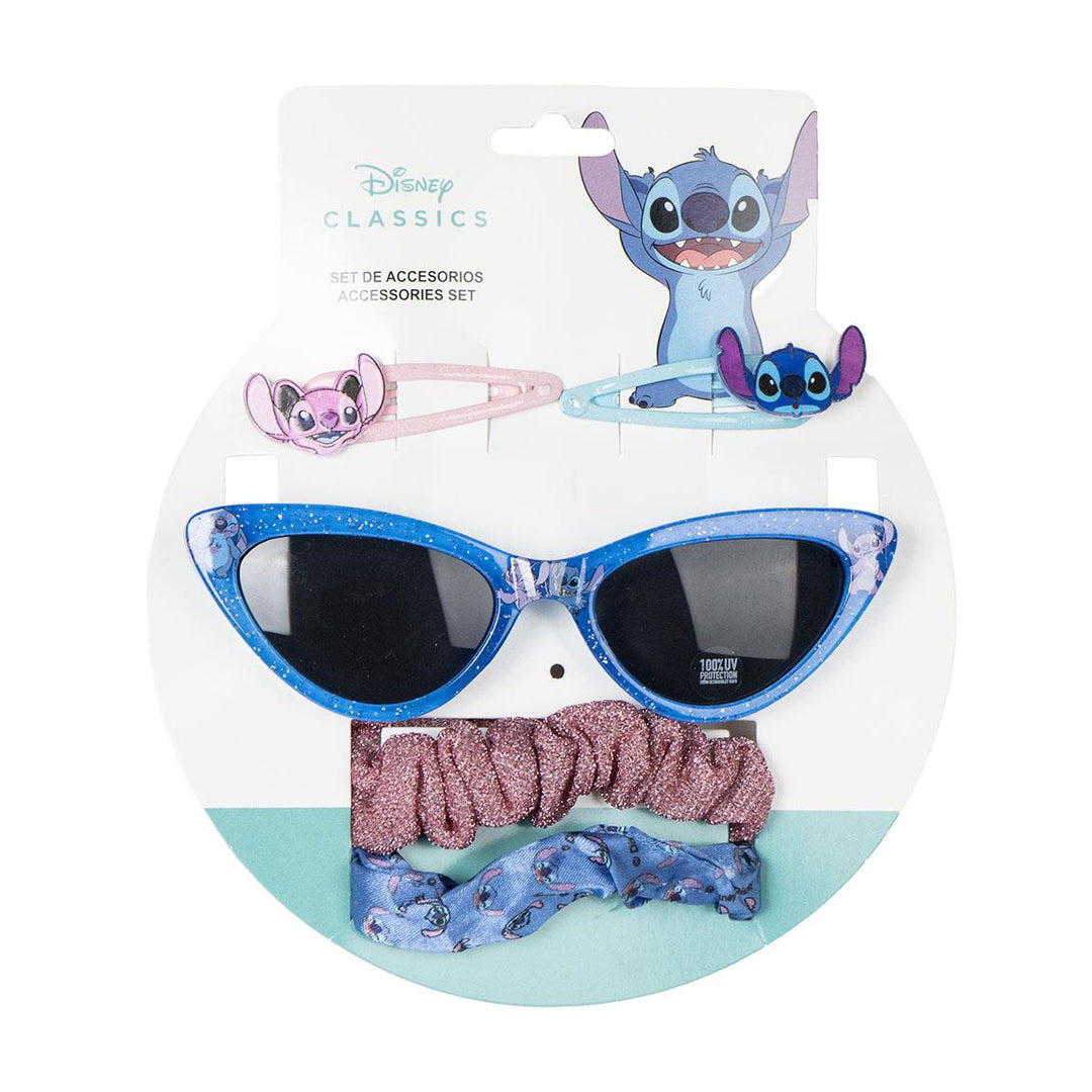 Licensed Kids Stitch Beauty Set