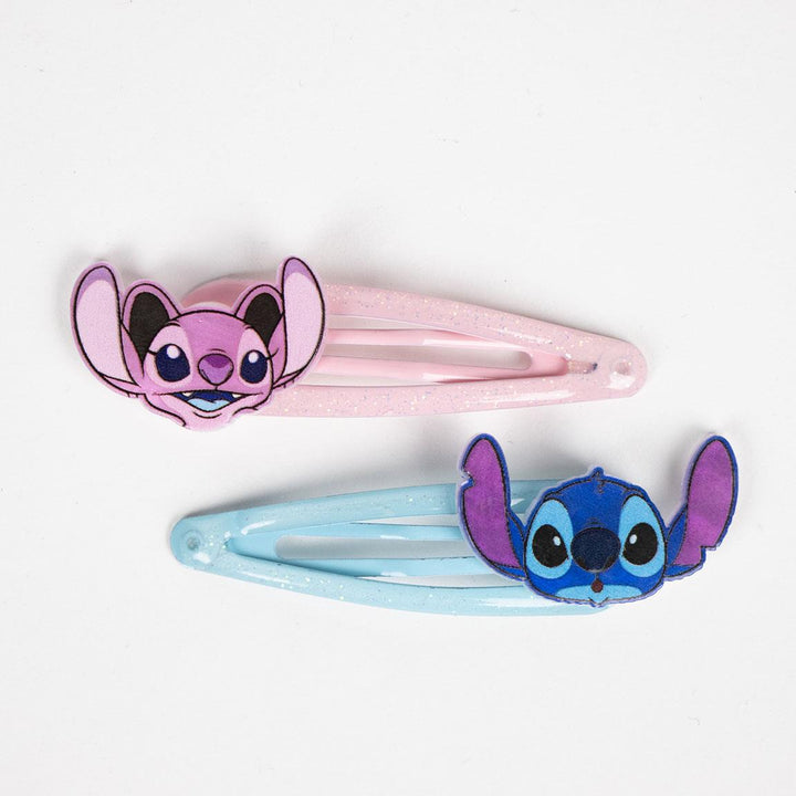 Licensed Kids Stitch Beauty Set