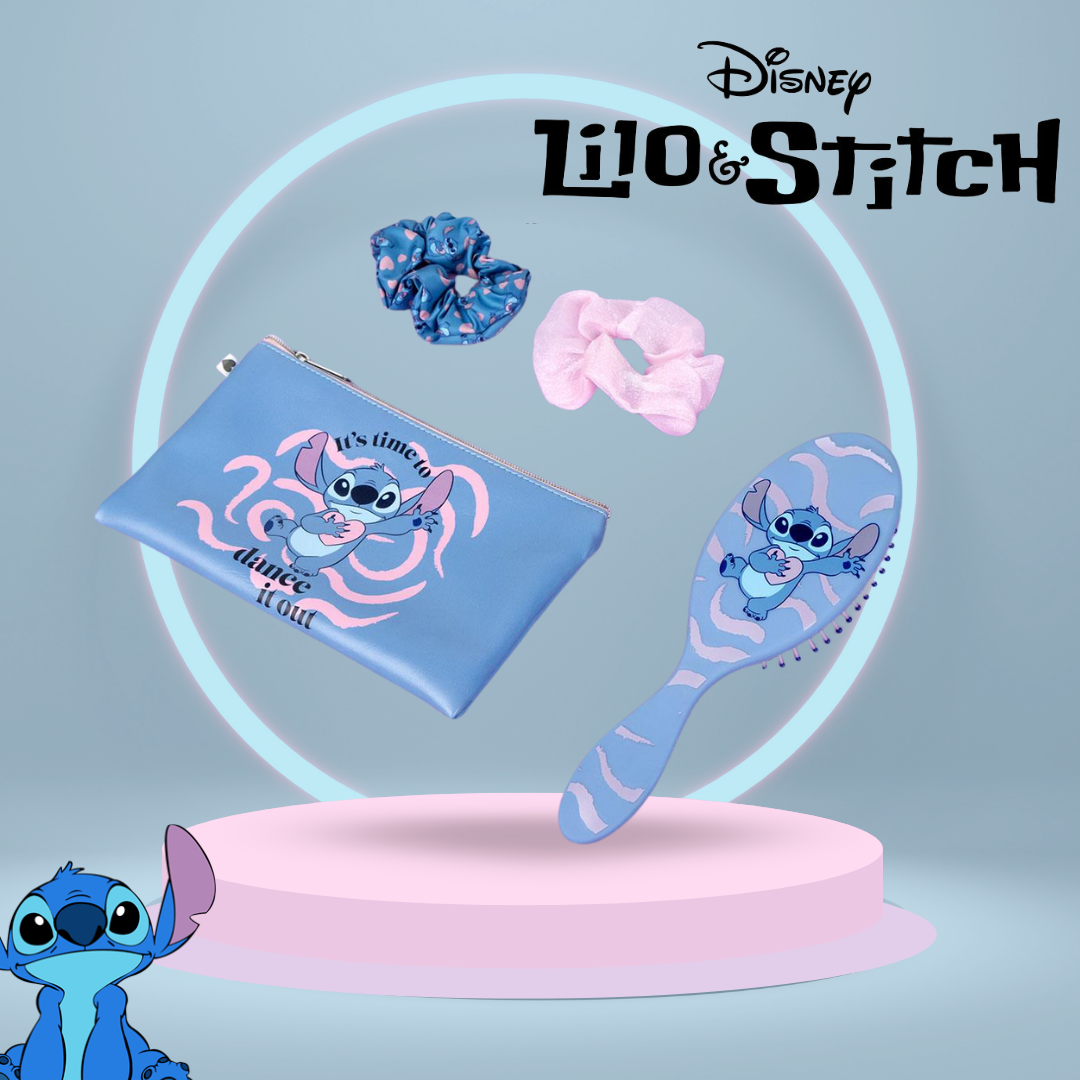 Stitch Beauty Box Set