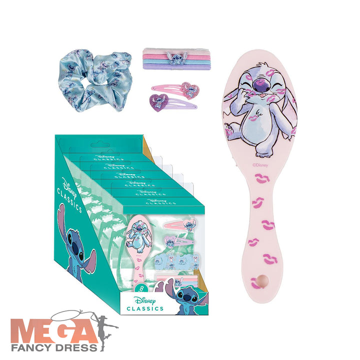 Stitch Beauty Accessory Set