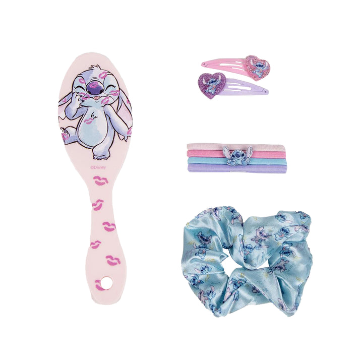 Stitch Beauty Accessory Set