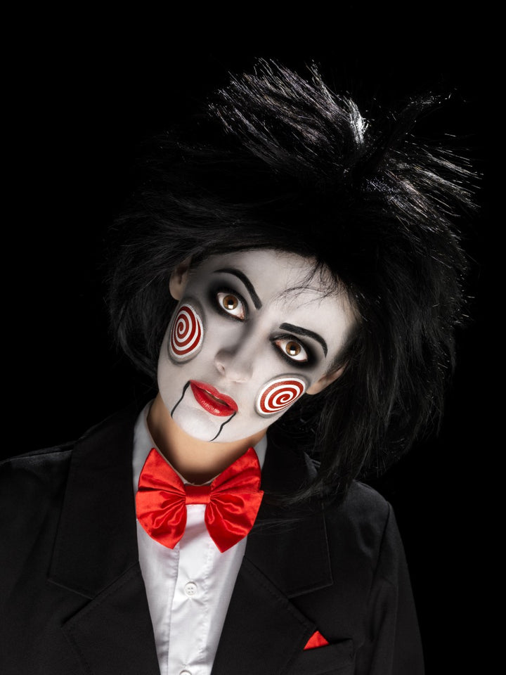 Saw Jigsaw Costume
