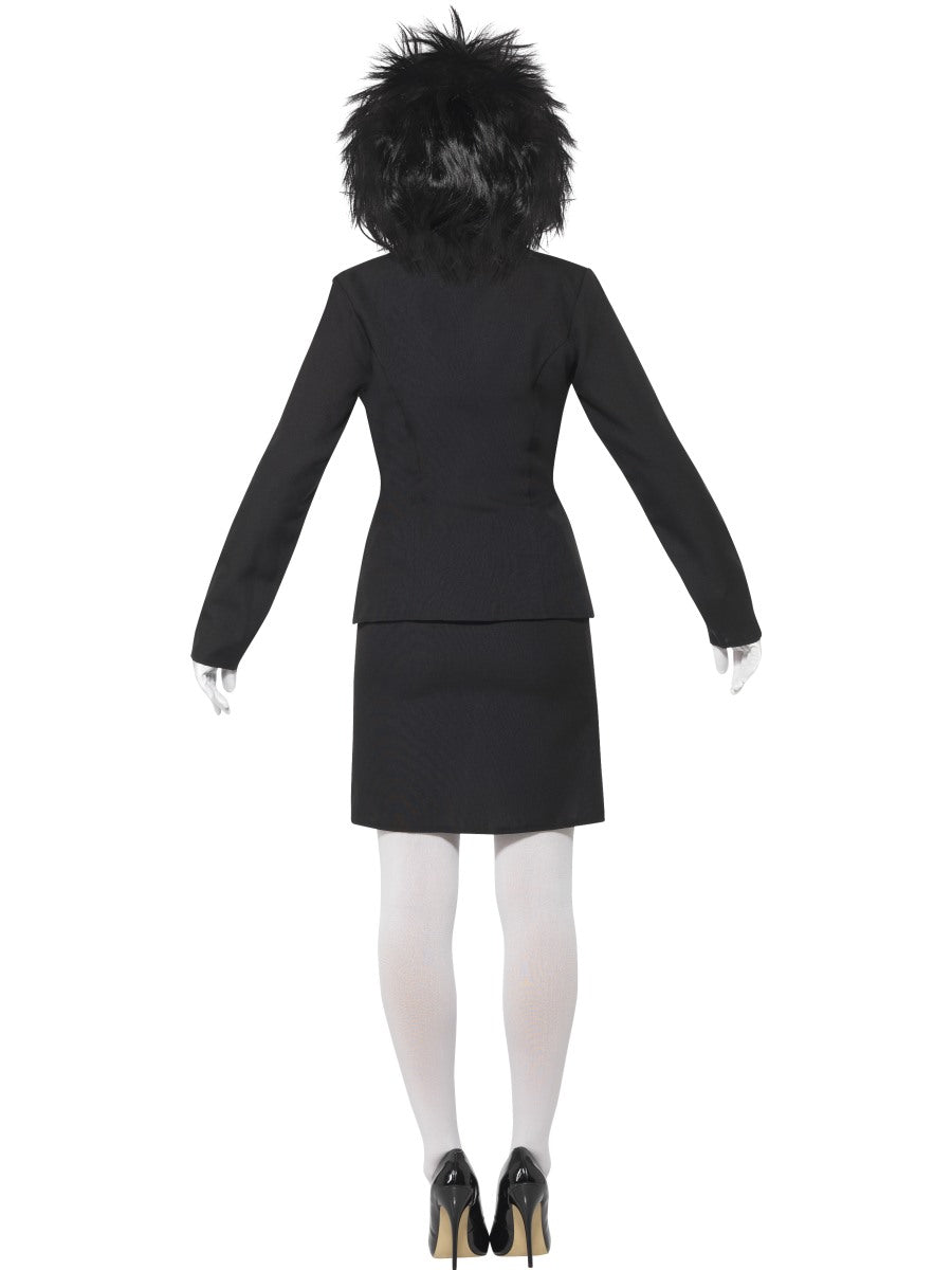 Saw Jigsaw Costume
