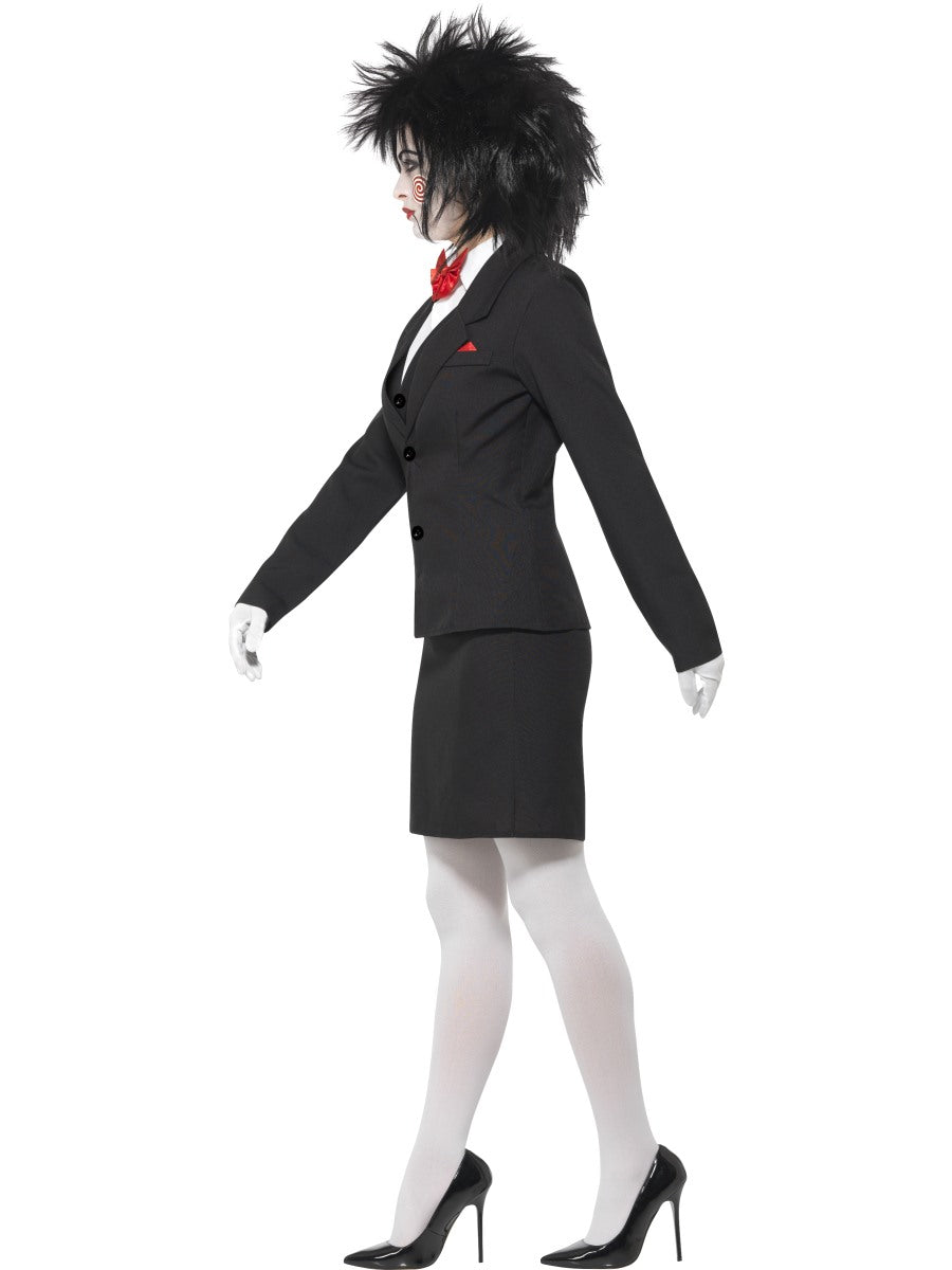 Saw Jigsaw Costume